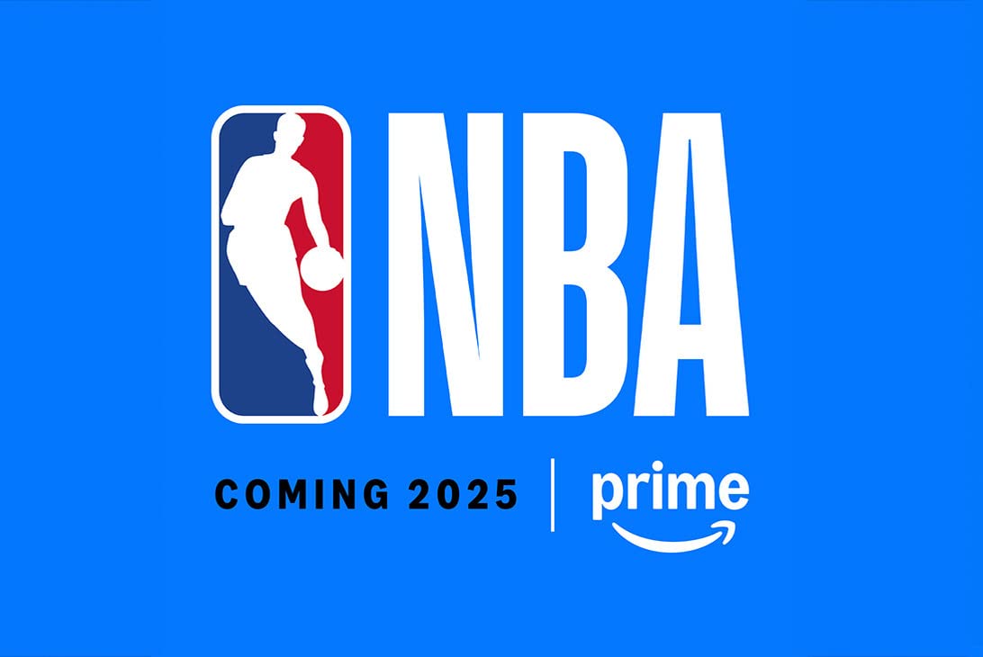 アマゾンプライムでのNBA配信