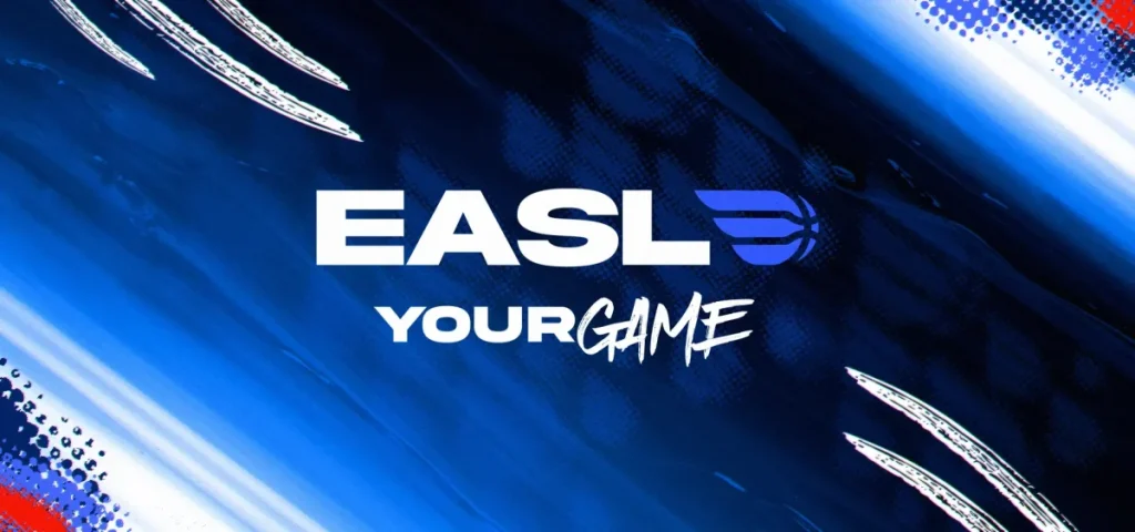 EASLのメインビジュアル