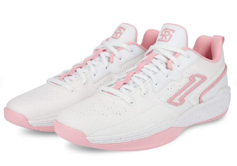 エゴザル「RIKU1」ホワイト