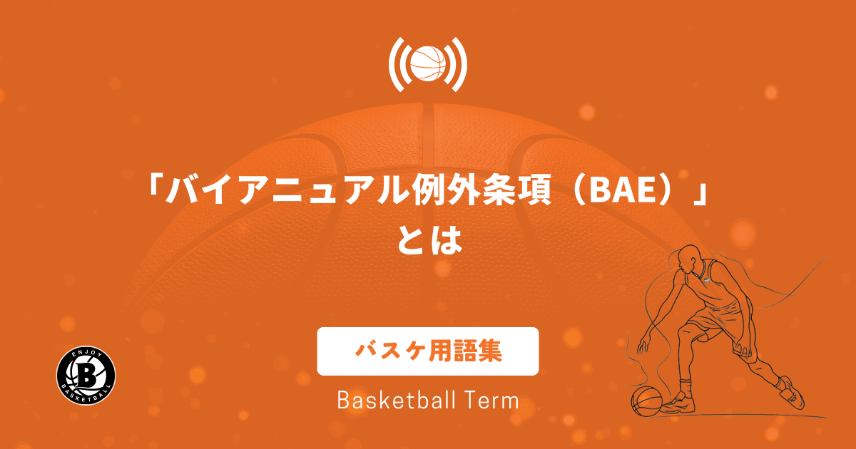NABのBAEとは？