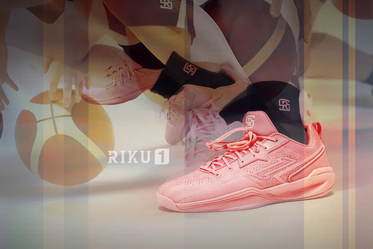 瀬川琉久のEGOZARU初シグネチャーバッシュ「RIKU 1」誕生！ | B.FAN