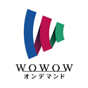 WOWOWオンデマンドのロゴ